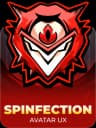 Spinfection