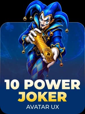10 Power Joker