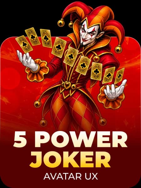 5 Power Joker