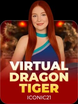 Virtual Dragon Tiger