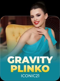 Gravity Plinko