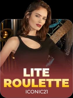 Roulette Lite