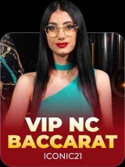 VIP NC Baccarat