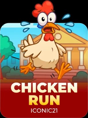Chicken Run