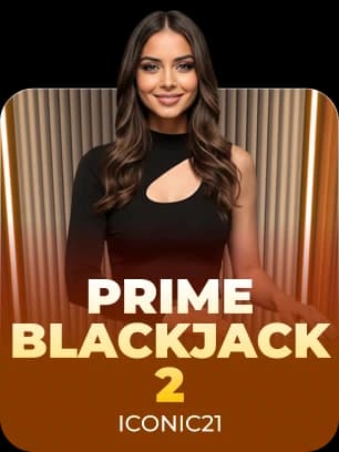 Prime Blackjack 2