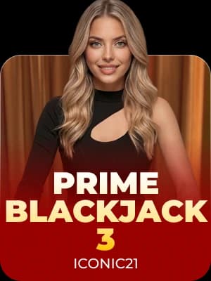 Prime Blackjack 3