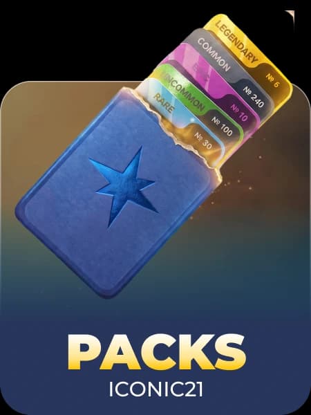 Packs