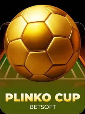 Plinko Cup