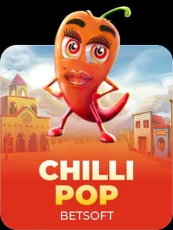 Chilli Pop