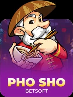 Pho Sho