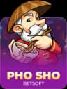 Pho Sho