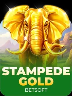 Stampede Gold