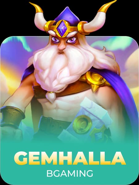 Gemhalla
