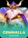 Gemhalla