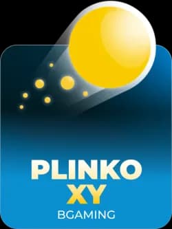 Plinko XY