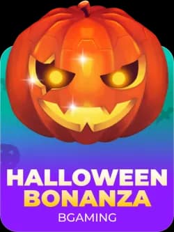Halloween Bonanza