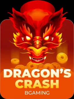 Dragon's Crash