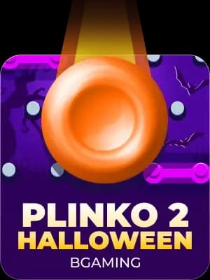 Plinko 2 Halloween