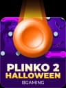 Plinko 2 Halloween