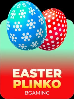 Easter Plinko