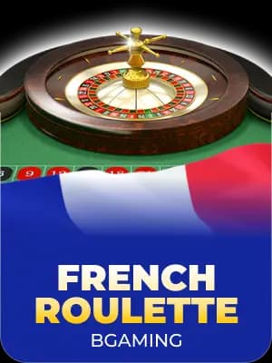 French Roulette