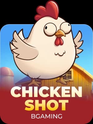 Chicken Shot