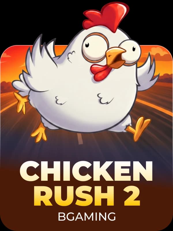 Chicken Rush 2