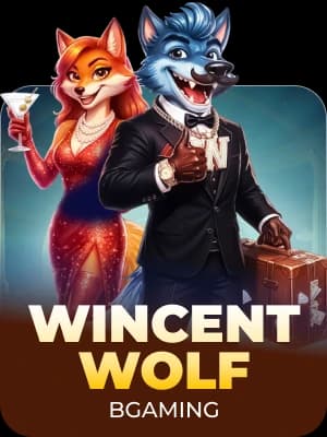 Wincent Wolf