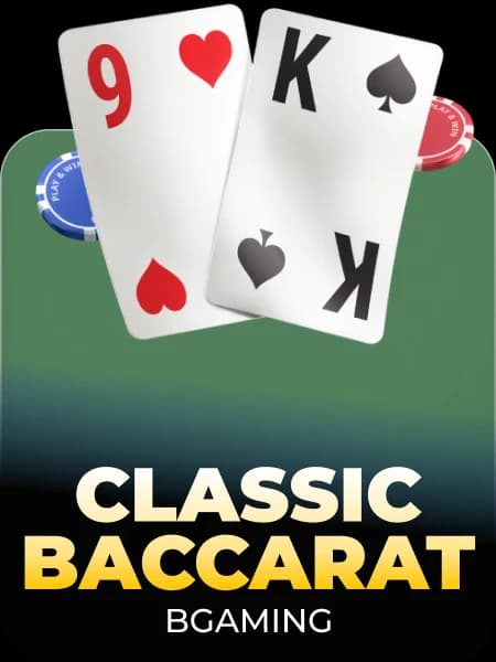 Classic Baccarat