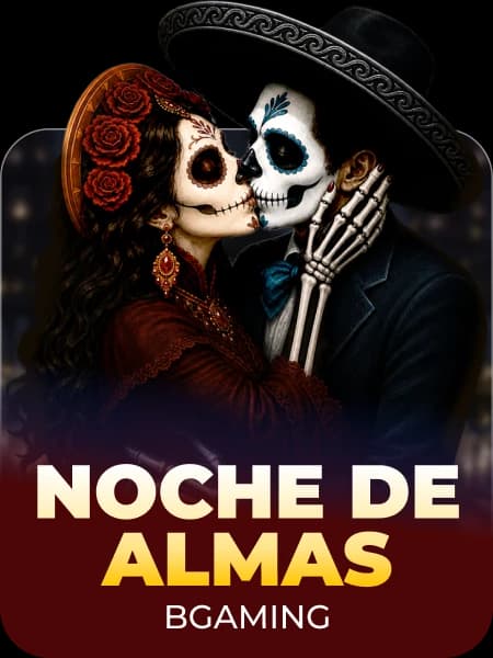 Noche de Almas