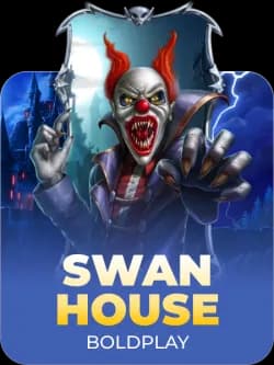 Swan House