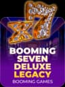 Booming Seven Deluxe Legacy