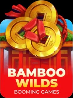 Bamboo Wilds