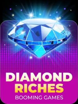 Diamond Riches