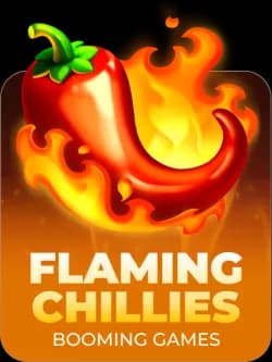 Flaming Chillies
