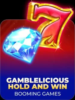 Gamblelicious Hold And Win