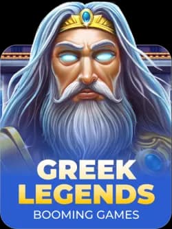 Greek Legends