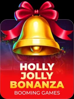 Holly Jolly Bonanza