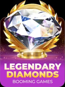 Legendary Diamonds