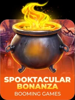 Spooktacular Bonanza