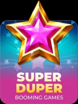 Super Duper