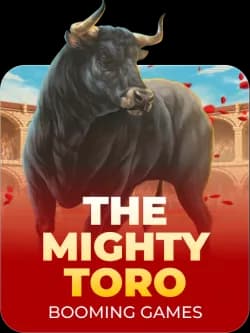 The Mighty Toro