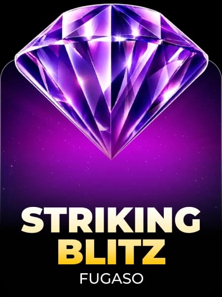 Striking Blitz