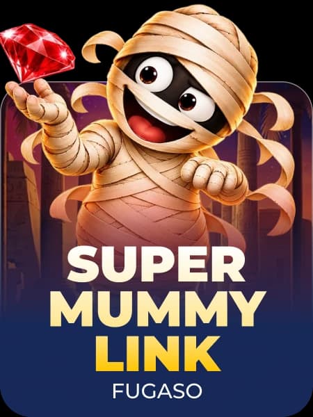 Super Mummy Link