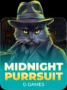 Midnight Purrsuit