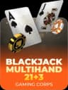 BlackJack MultiHand