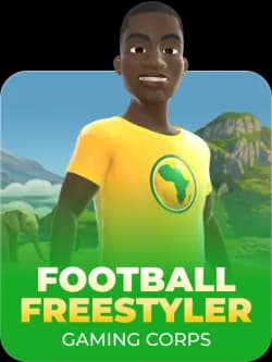 Footbal Freestyler