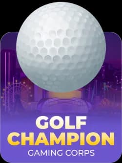 Golf Champion