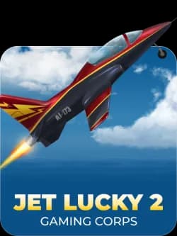 Jet Lucky 2
