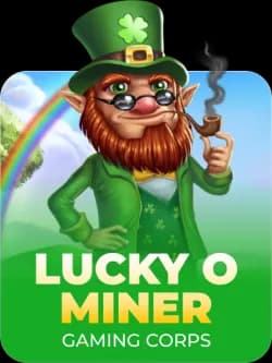 Lucky O Miner